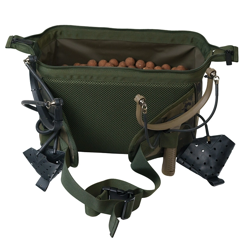 Solar Tackle Worldwide Bait "N" Stalker Pouch